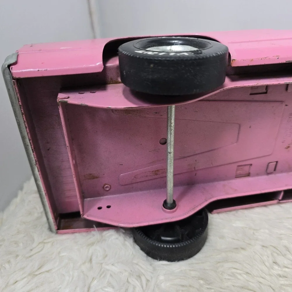 Nylint vintage 70s